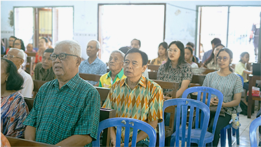 galeri, Ibadah Pentakosta GKJ Baki Pepantan Kingkang 2026, gereja kristen jawa, gkj, gkj baki, gereja kristen jawa baki, baki, sukoharjo, gkj klasis sukoharjo, klasis sukoharjo, klasis, sinode gkj, sinode 